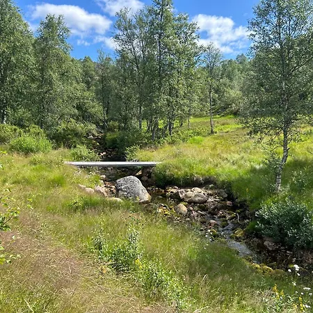 Sirdal Casa vacanze Dirdal