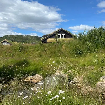 Feriehus Sirdal *