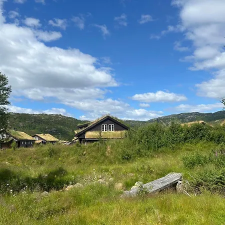 Sirdal Casa vacanze