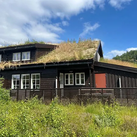 Casa vacanze Sirdal Dirdal