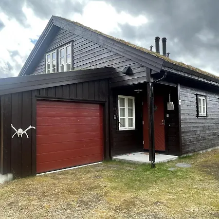 Sirdal Feriehus Dirdal