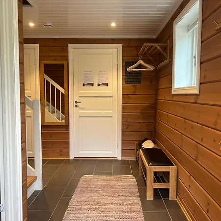 Casa vacanze Sirdal