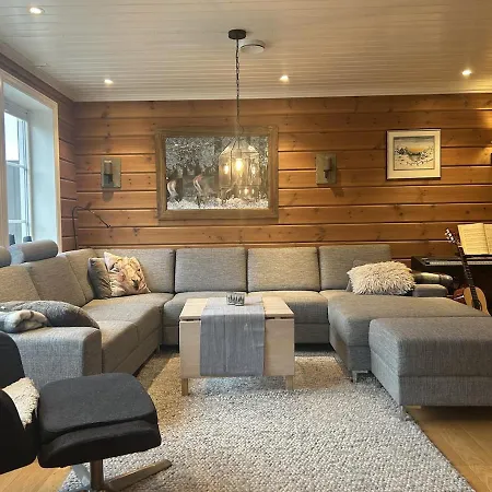 Sirdal Casa vacanze *