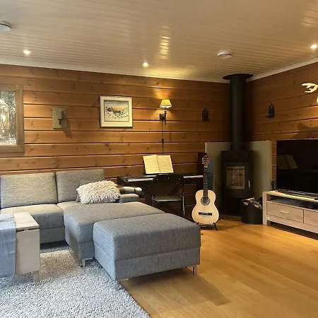 Casa vacanze Sirdal *