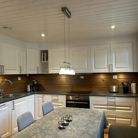 Casa vacanze Sirdal *