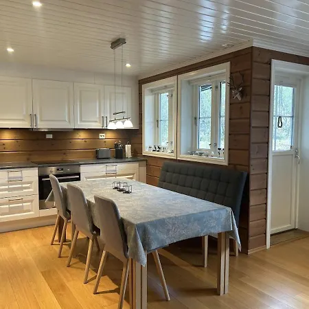 Sirdal Casa vacanze *