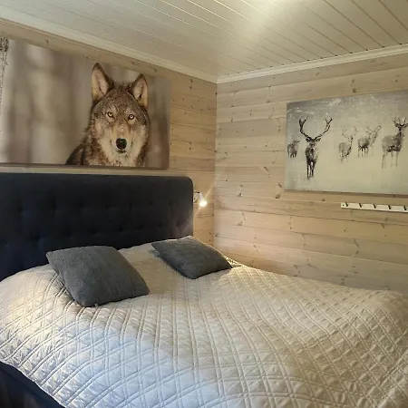 Sirdal Casa vacanze