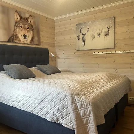 Sirdal Casa vacanze *