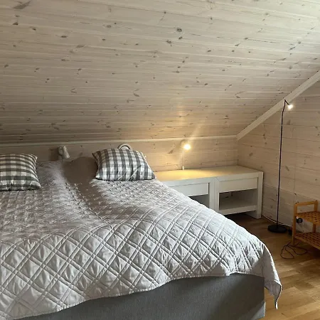 Casa vacanze Sirdal *