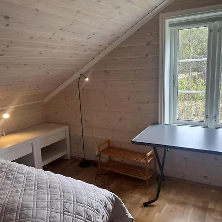 Feriehus Sirdal *
