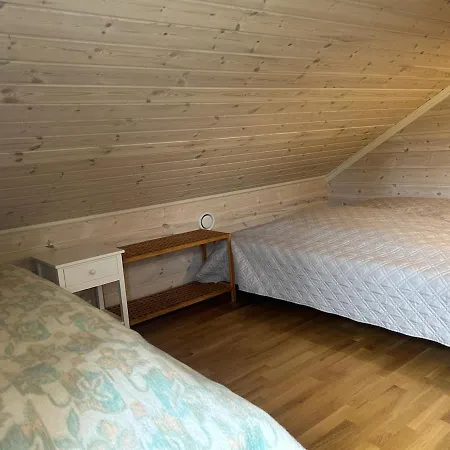Casa vacanze Sirdal