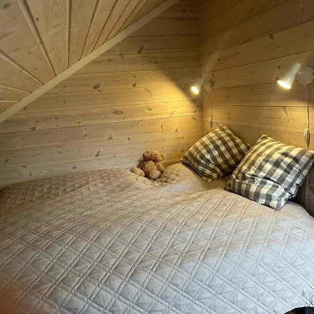 Casa vacanze Sirdal