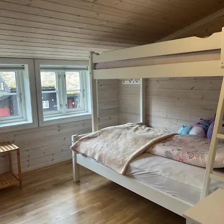 Sirdal Casa vacanze *