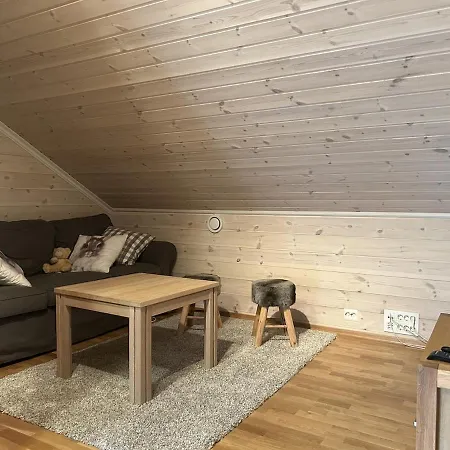 Sirdal * Dirdal