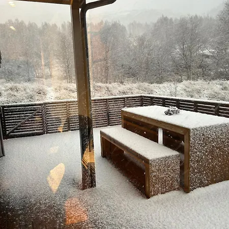 Casa vacanze Sirdal Dirdal
