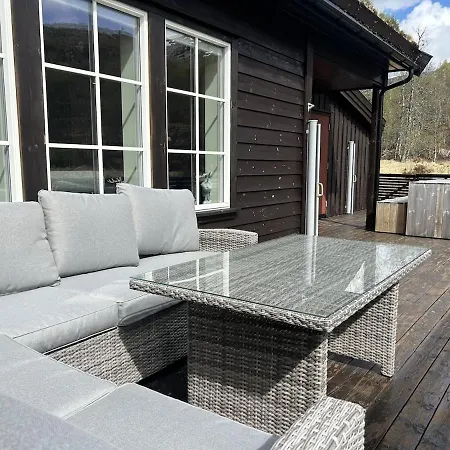 Sirdal Casa vacanze