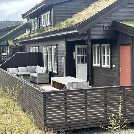 Sirdal Casa vacanze