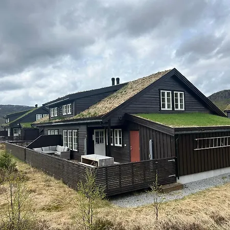 Sirdal Dirdal